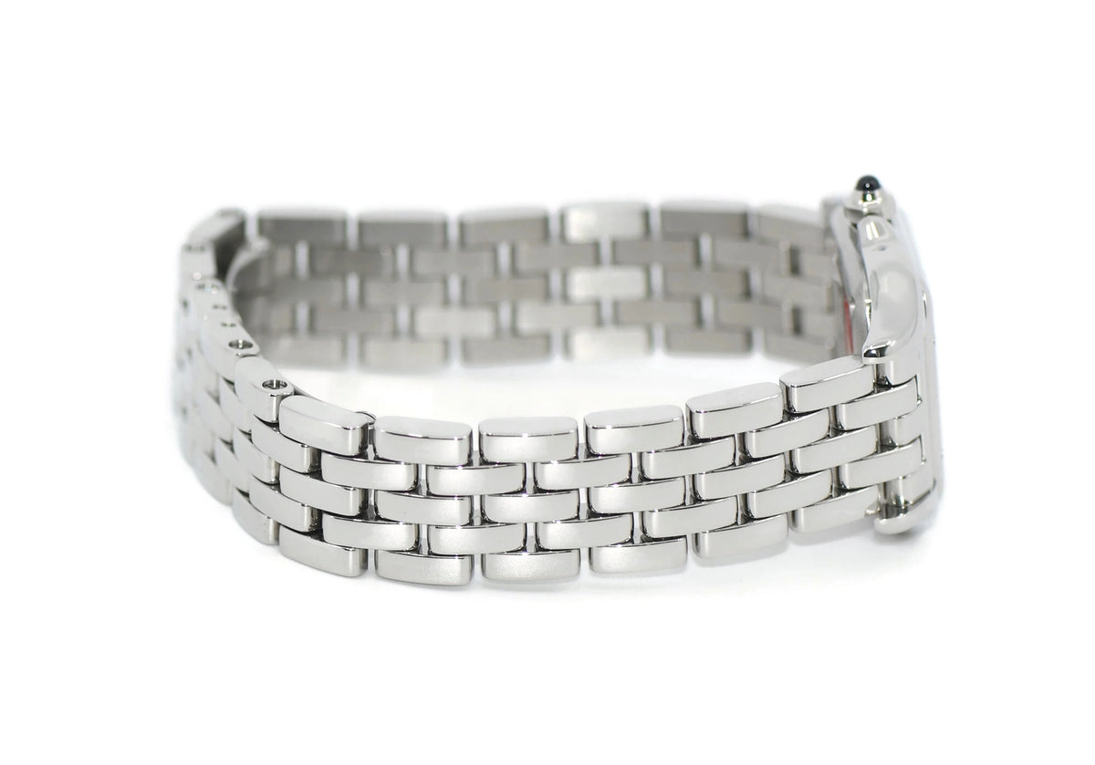 Cartier Panthere Small Stainless Steel Watch WSPN0013