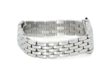 Cartier Panthere Small Stainless Steel Watch WSPN0013