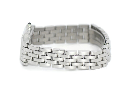 Cartier Panthere Small Stainless Steel Watch WSPN0013