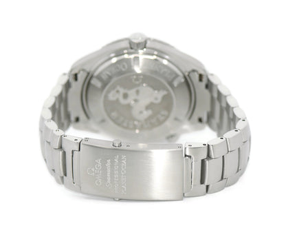 Omega Seamaster Planet Ocean Stainless Steel Watch 2200.50