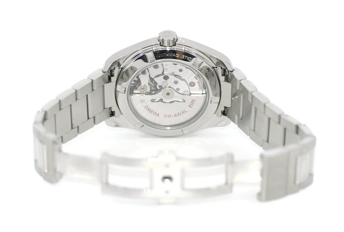 Omega Seamaster Aqua Terra Stainless Steel Watch 231.10.39.21.03.002