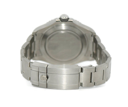 Rolex Yachtmaster Titanium Watch 226627