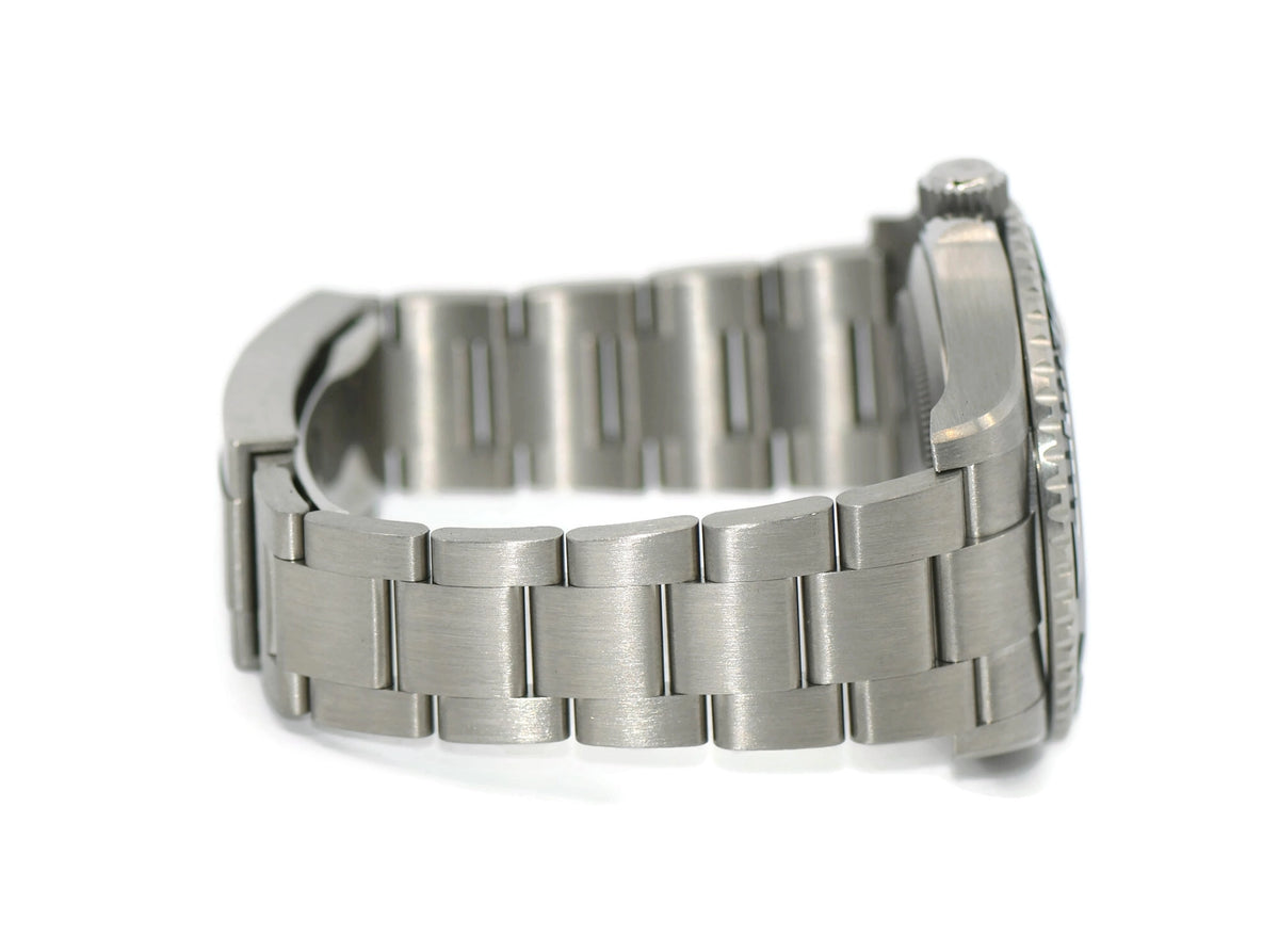 Rolex Yachtmaster Titanium Watch 226627
