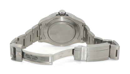 Rolex Yachtmaster Titanium Watch 226627