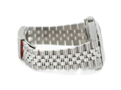 Rolex Datejust Stainless Steel Watch 126300