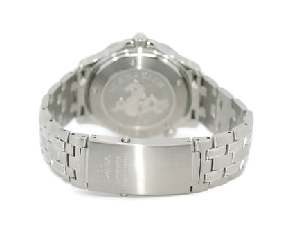 Omega Seamaster 300M Stainless Steel Watch 2220.80