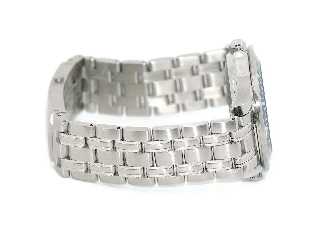 Omega Seamaster 300M Stainless Steel Watch 2220.80
