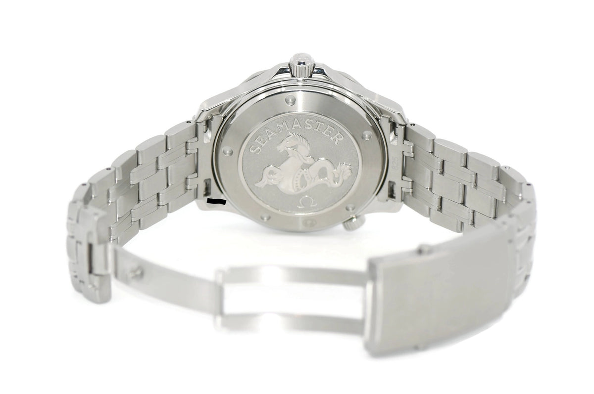 Omega Seamaster 300M Stainless Steel Watch 2220.80