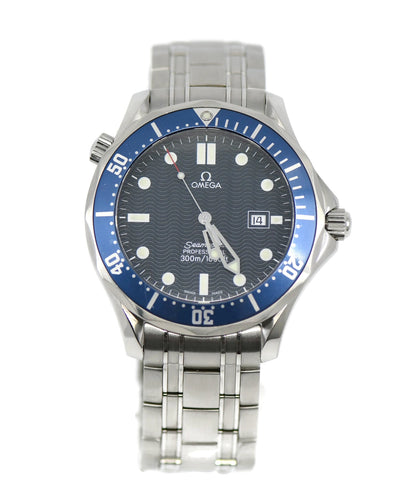 Omega Seamaster 300M Stainless Steel Watch 2541.80