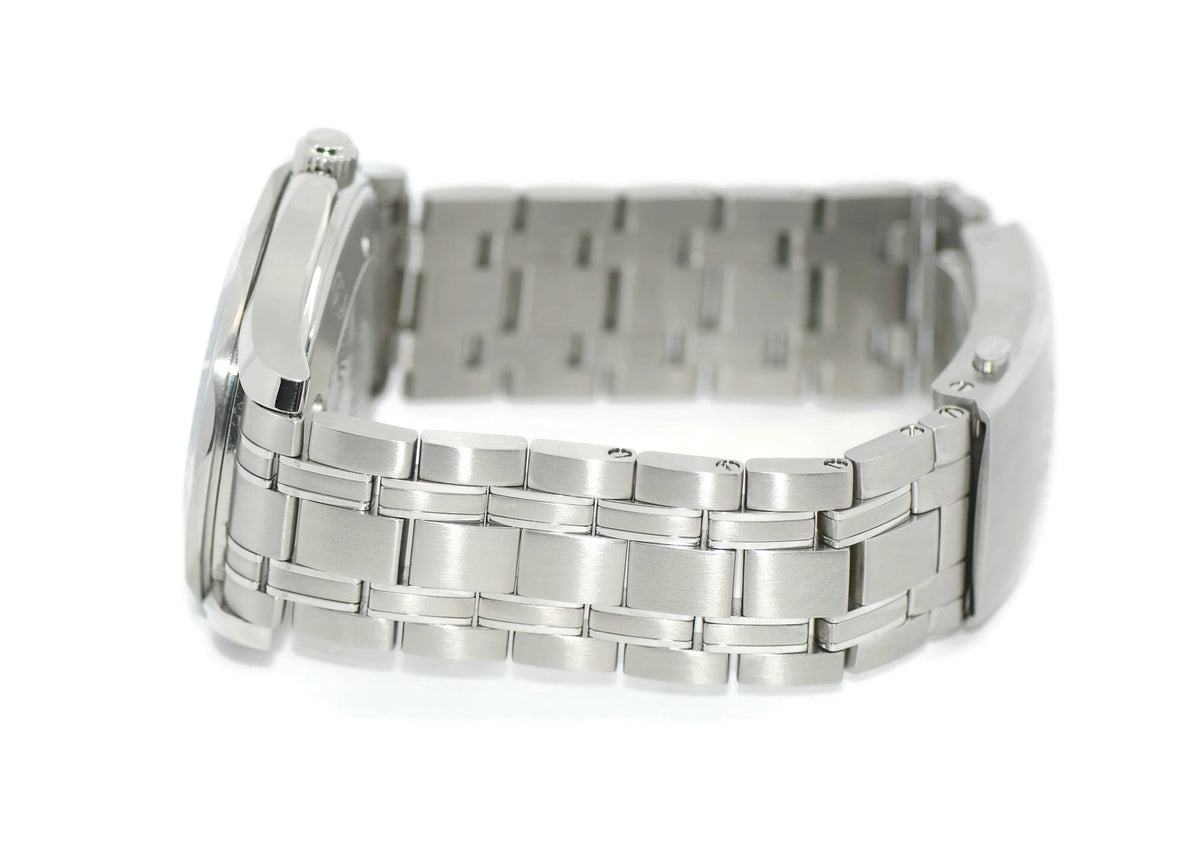 Omega Seamaster 300M Stainless Steel Watch 2541.80