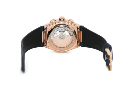 Frederique Constant Highlife Stainless Steel Watch FC-391NS4NH4