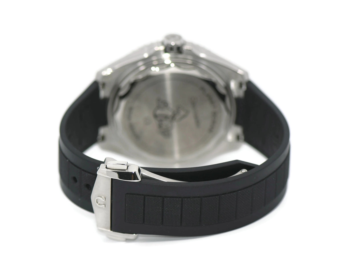 Omega Seamaster Planet Ocean Stainless Steel Watch 217.32.42.21.01.001