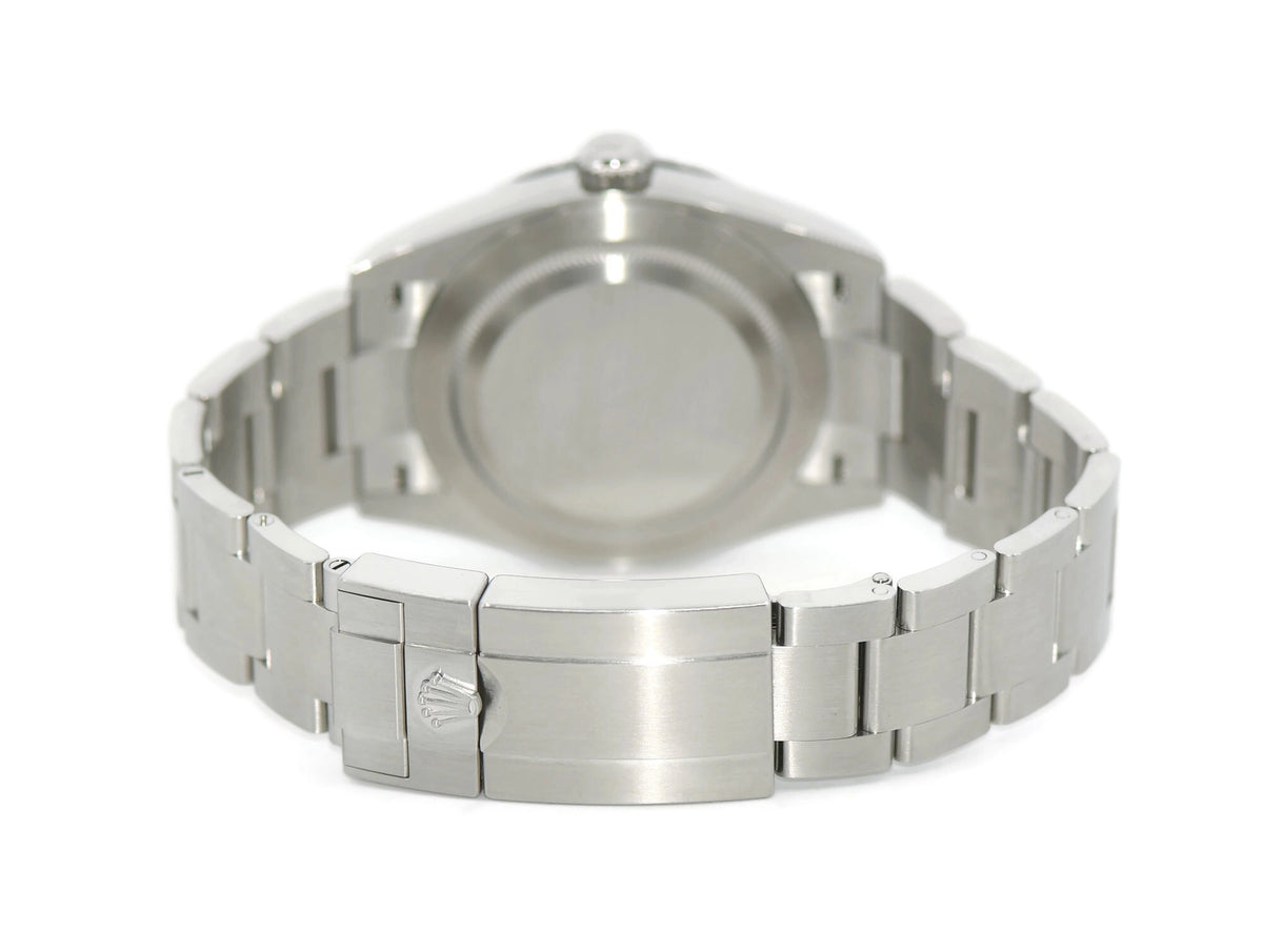 Rolex Explorer Stainless Steel Watch 224270