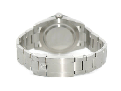 Rolex Explorer Stainless Steel Watch 224270