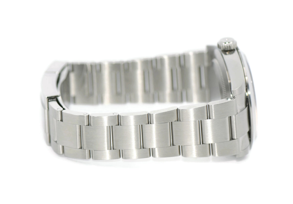 Rolex Explorer Stainless Steel Watch 224270