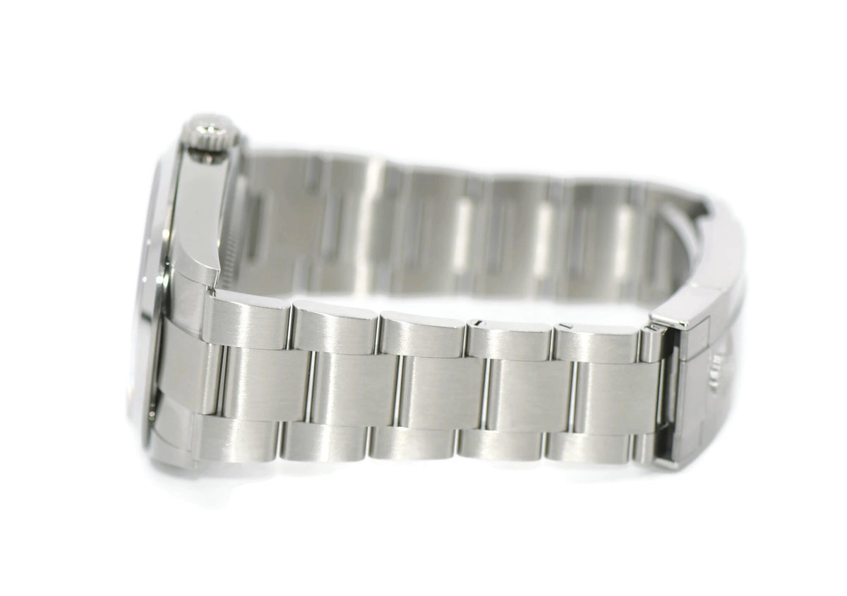 Rolex Explorer Stainless Steel Watch 224270