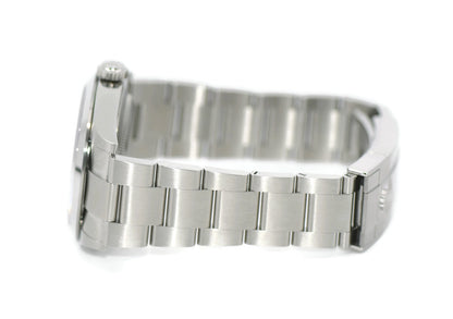 Rolex Explorer Stainless Steel Watch 224270