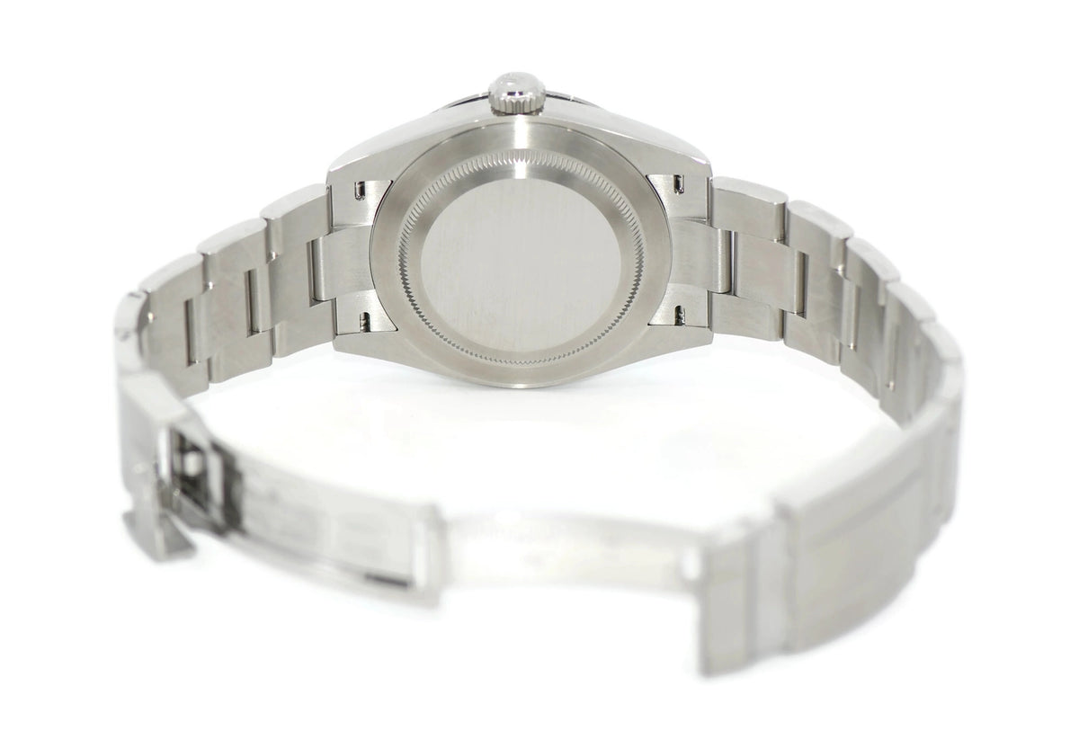 Rolex Explorer Stainless Steel Watch 224270