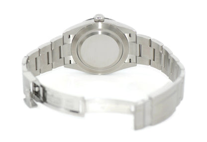 Rolex Explorer Stainless Steel Watch 224270