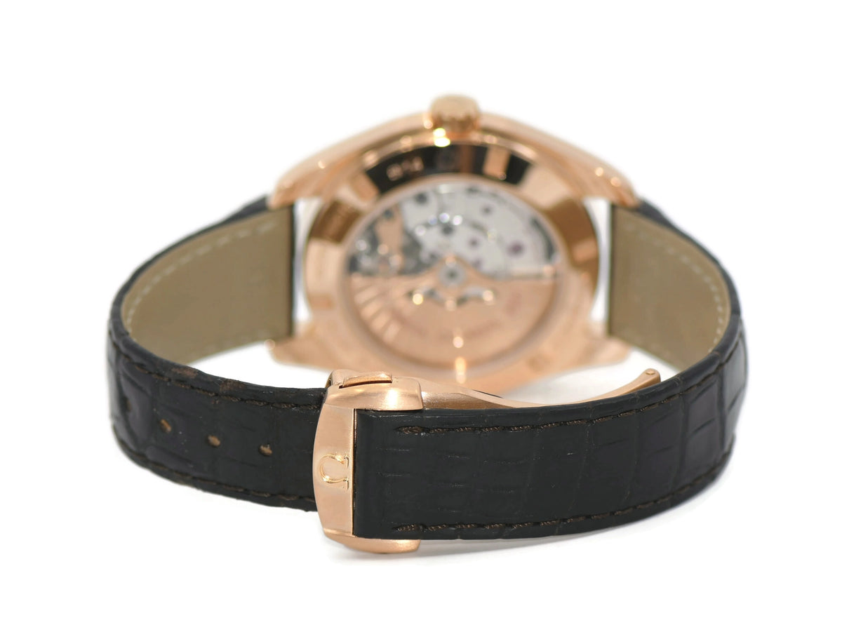 Omega Seamaster Aqua Terra 18K Rose Gold Watch 231.53.42.21.06.002