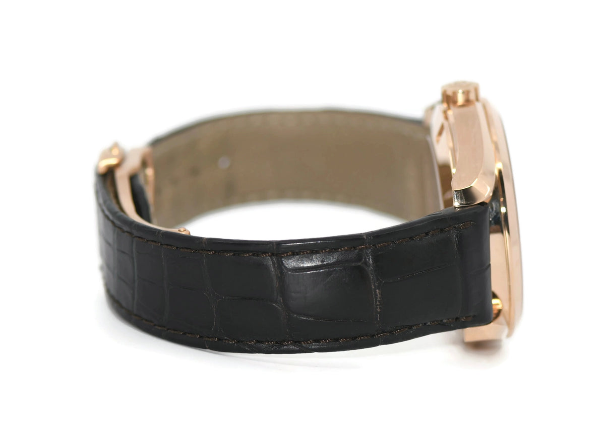 Omega Seamaster Aqua Terra 18K Rose Gold Watch 231.53.42.21.06.002