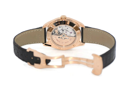 Omega Seamaster Aqua Terra 18K Rose Gold Watch 231.53.42.21.06.002