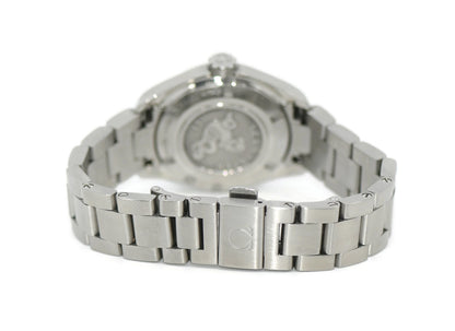 Omega Seamastet Aqua Terra Stainless Steel Watch 231.10.30.61.06.001