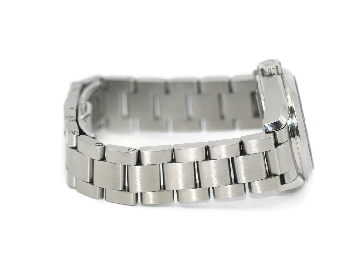 Omega Seamastet Aqua Terra Stainless Steel Watch 231.10.30.61.06.001