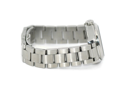Omega Seamastet Aqua Terra Stainless Steel Watch 231.10.30.61.06.001