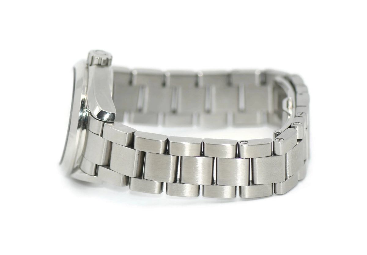 Omega Seamastet Aqua Terra Stainless Steel Watch 231.10.30.61.06.001