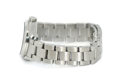 Omega Seamastet Aqua Terra Stainless Steel Watch 231.10.30.61.06.001
