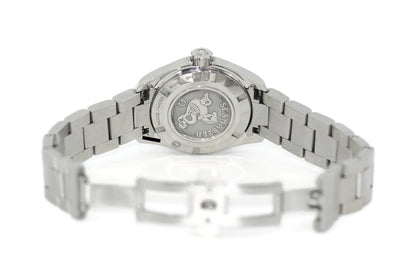 Omega Seamastet Aqua Terra Stainless Steel Watch 231.10.30.61.06.001