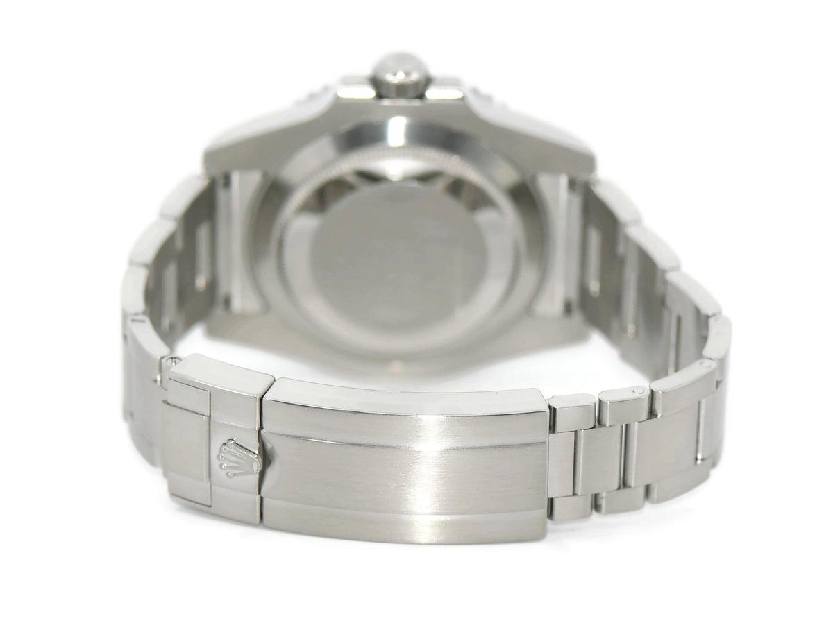 Rolex Submariner Stainless Steel Watch 116610LN