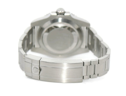 Rolex Submariner Stainless Steel Watch 116610LN