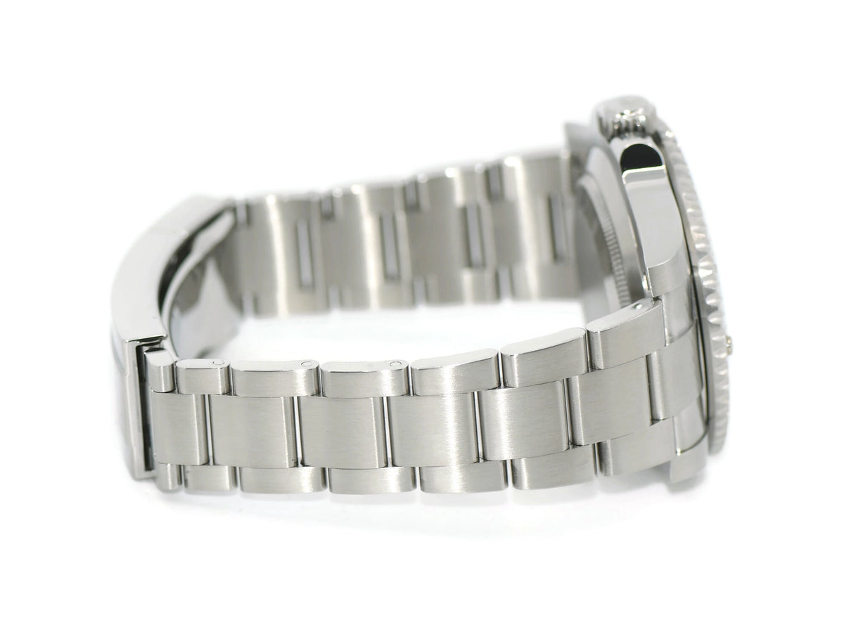 Rolex Submariner Stainless Steel Watch 116610LN