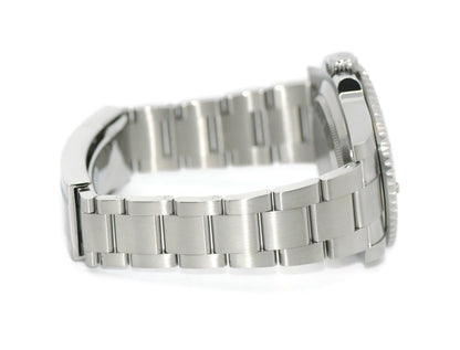 Rolex Submariner Stainless Steel Watch 116610LN