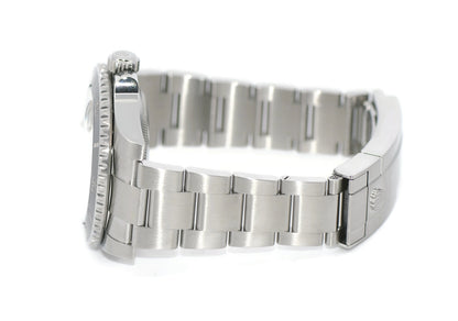 Rolex Submariner Stainless Steel Watch 116610LN