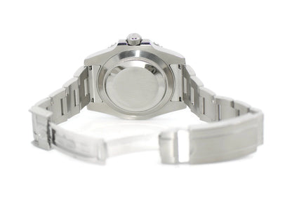 Rolex Submariner Stainless Steel Watch 116610LN