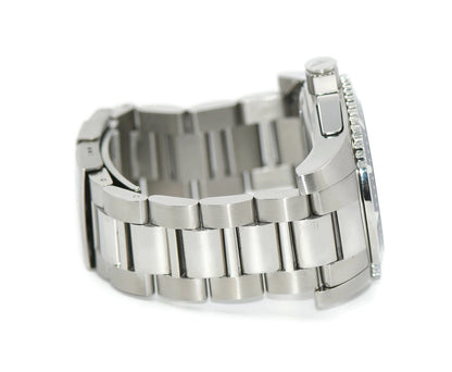 Longines Hydro Conquest Stainless Steel Watch L3.843.4