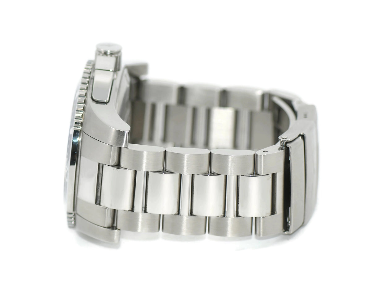 Longines Hydro Conquest Stainless Steel Watch L3.843.4