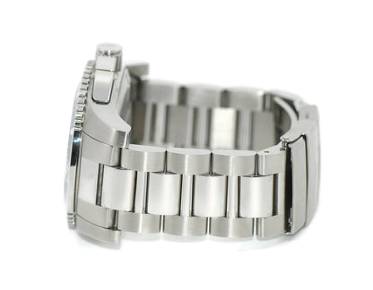 Longines Hydro Conquest Stainless Steel Watch L3.843.4