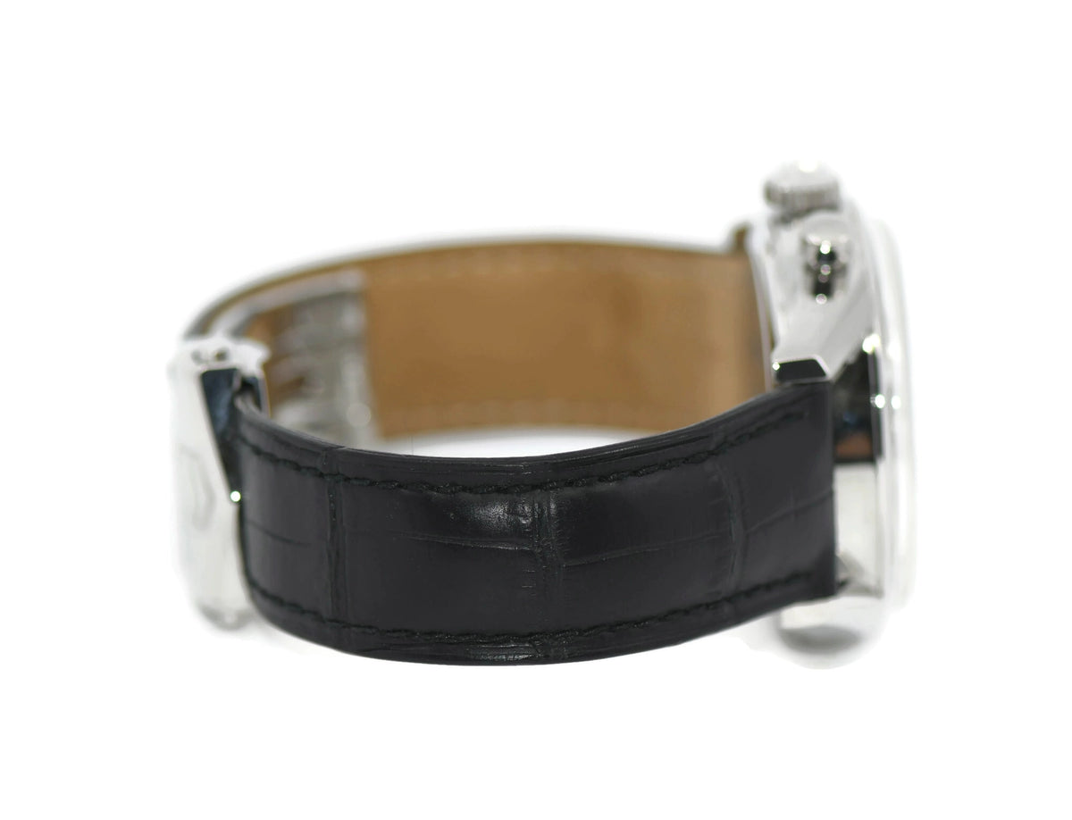 Tag Heuer Carrera Chronograph Stainless Steel Watch CV2115