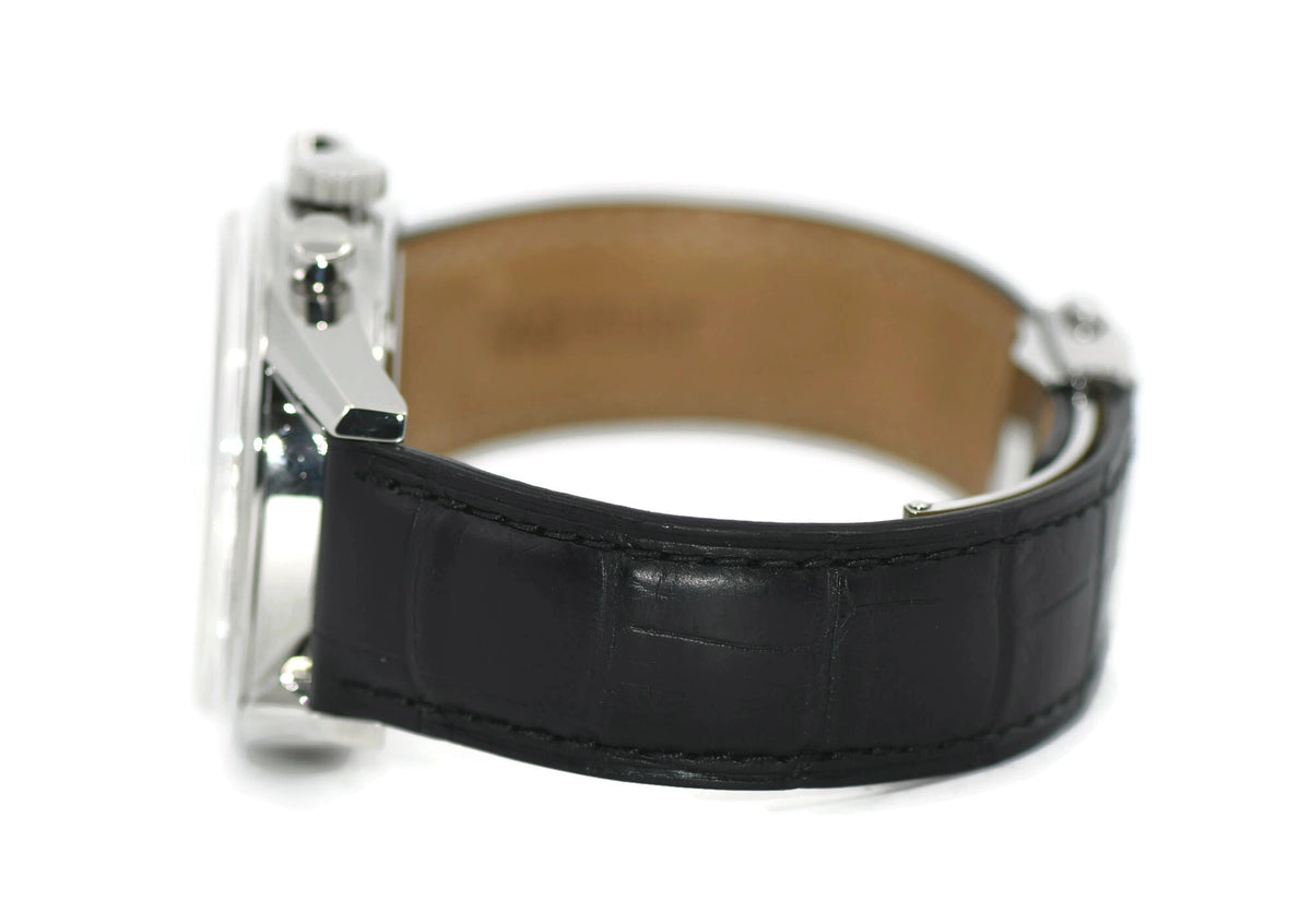 Tag Heuer Carrera Chronograph Stainless Steel Watch CV2115