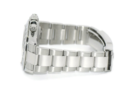 Rolex Daytona Stainless Steel Watch 116520