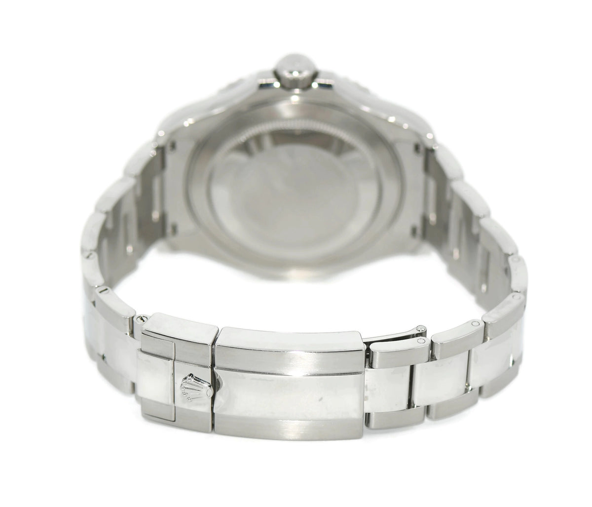 Rolex Yachtmaster Stainless Steel Watch 126622