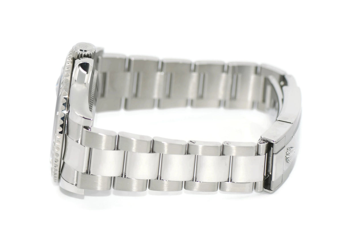 Rolex Yachtmaster Stainless Steel Watch 126622