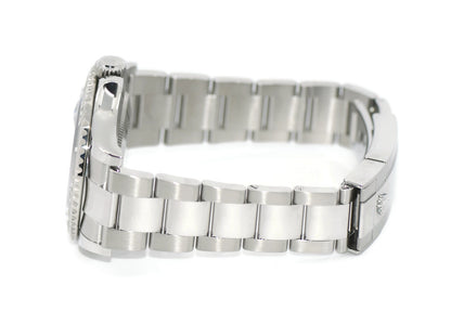 Rolex Yachtmaster Stainless Steel Watch 126622