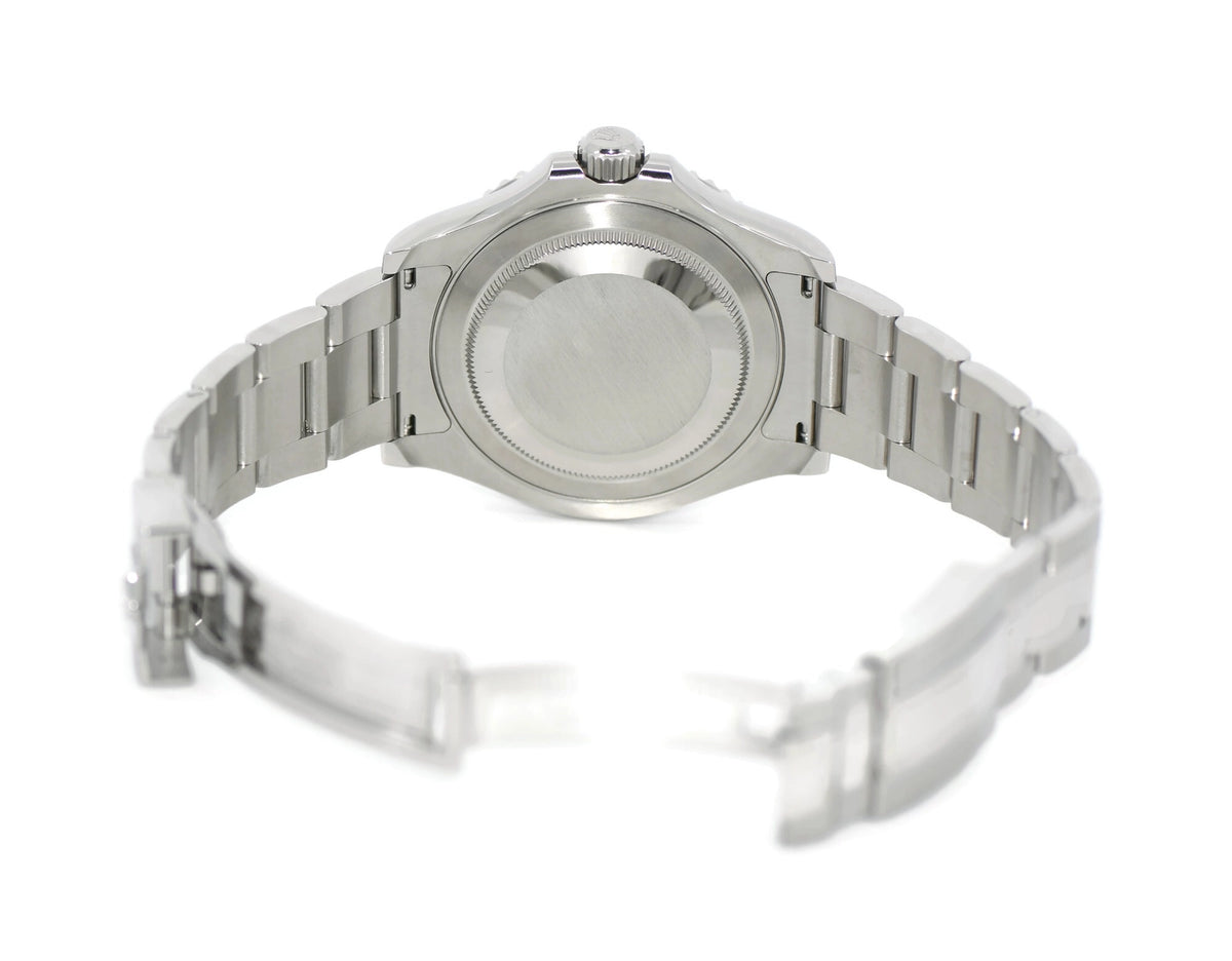 Rolex Yachtmaster Stainless Steel Watch 126622