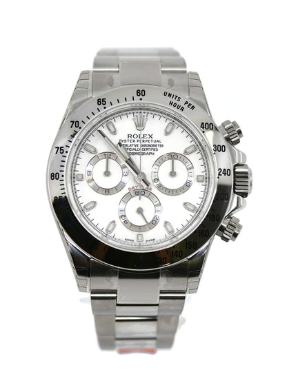 Rolex Daytona OMAN