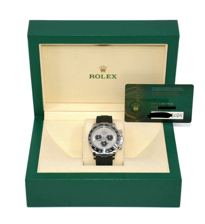 Rolex Daytona